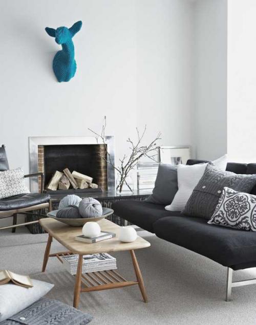 Великолепные детали в работах декоратора Elkie Brown 25