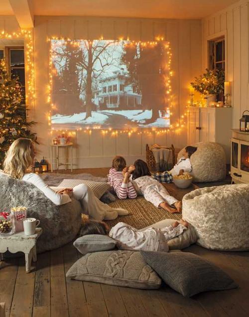 Великолепные детали в работах декоратора Elkie Brown 13