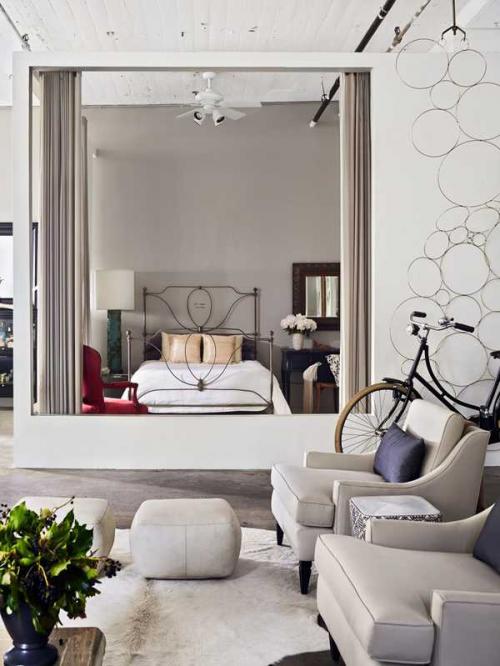 Работы декоратора Natasha Louise King 11