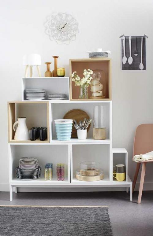 Великолепные детали в работах декоратора Elkie Brown 04