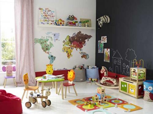 Великолепные детали в работах декоратора Elkie Brown 09