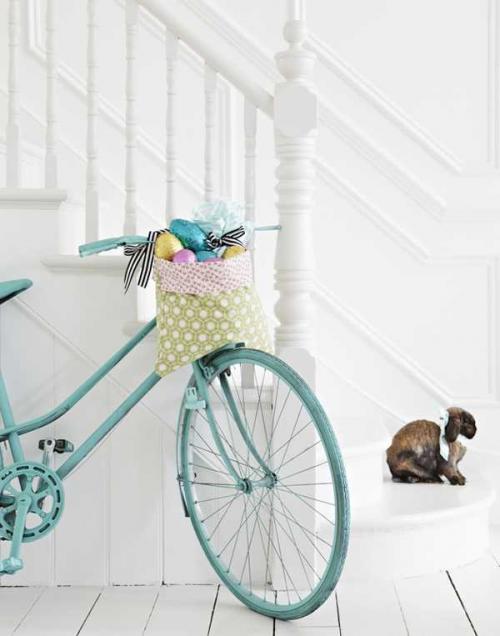 Великолепные детали в работах декоратора Elkie Brown 17