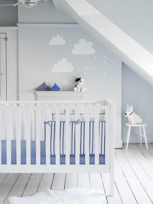 Великолепные детали в работах декоратора Elkie Brown 11