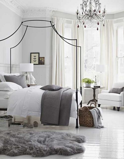 Великолепные детали в работах декоратора Elkie Brown 12