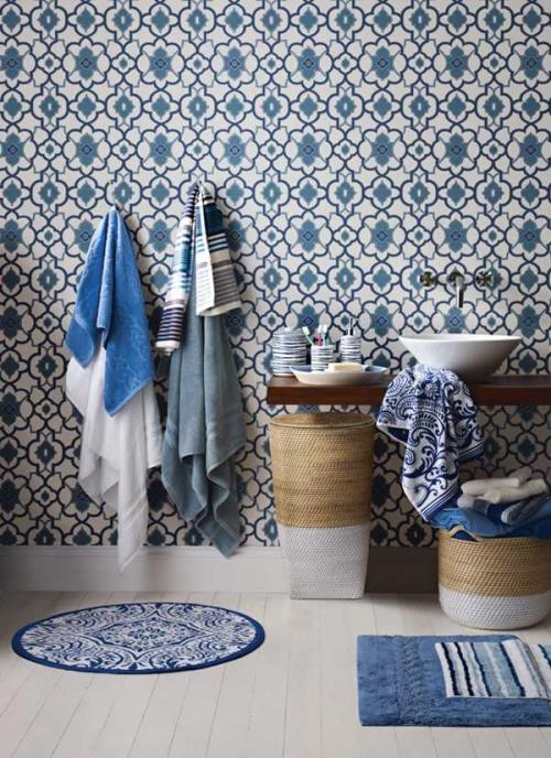 Великолепные детали в работах декоратора Elkie Brown 07