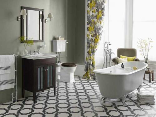 Великолепные детали в работах декоратора Elkie Brown 22