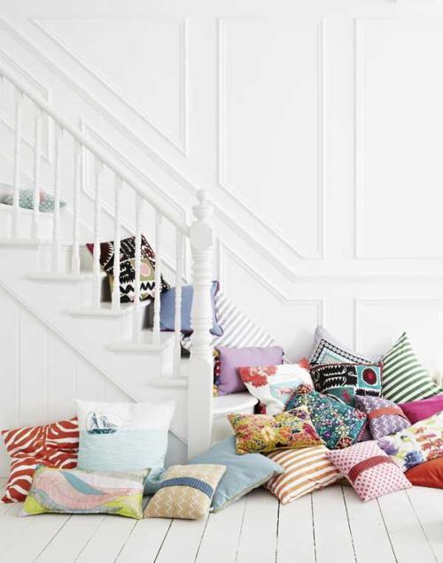 Великолепные детали в работах декоратора Elkie Brown 20