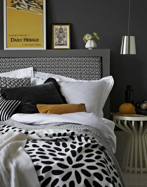 Великолепные детали в работах декоратора Elkie Brown 06