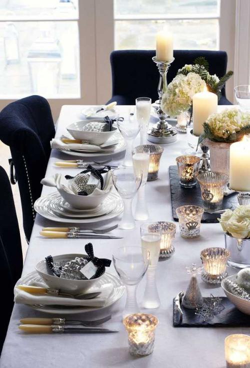 Великолепные детали в работах декоратора Elkie Brown 08