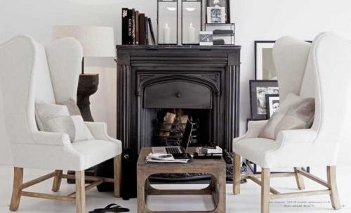 Подборка винтажной мебели 08