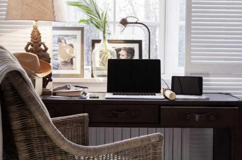 Подборка винтажной мебели 04