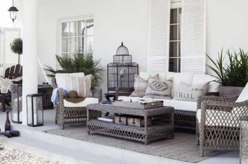 Подборка винтажной мебели 06