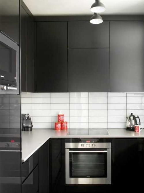 Современный английский дизайн от Leivars 04