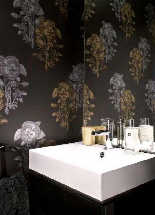 Современный английский дизайн от Leivars 07