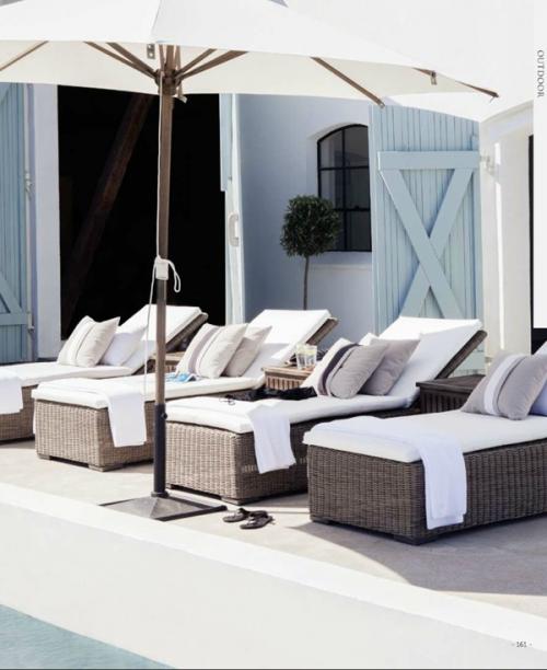 Подборка винтажной мебели 18