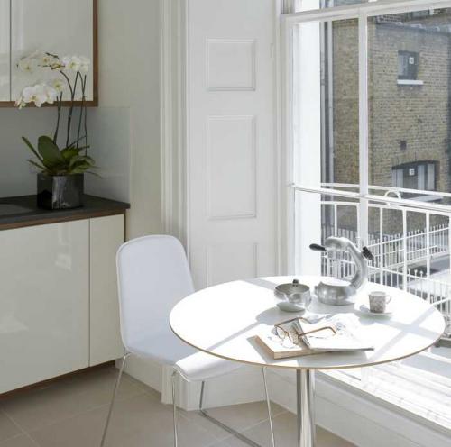 Современный английский дизайн от Leivars 06