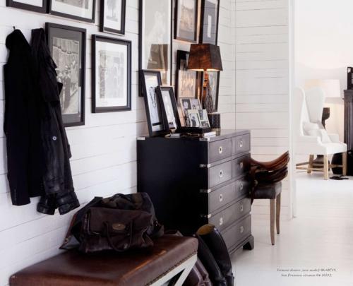 Подборка винтажной мебели 16