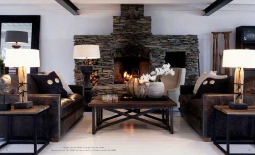 Подборка винтажной мебели 10