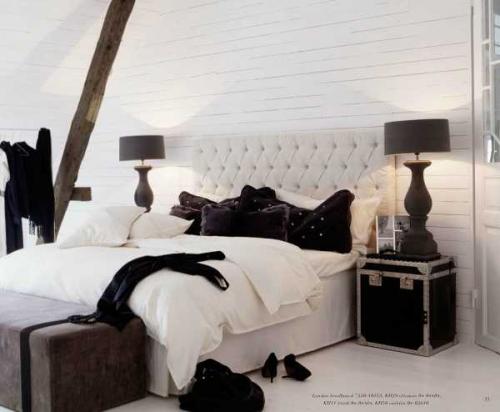 Подборка винтажной мебели 11