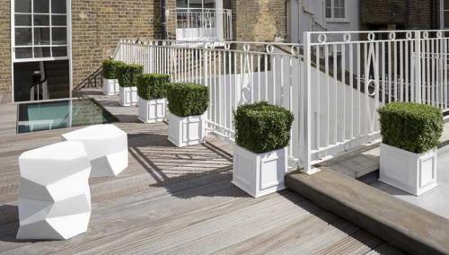 Современный английский дизайн от Leivars 05