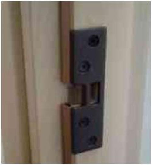 Как установить кодовый замок на калитку. Запорное устройство на шифре – лучший вариант для уличных дверей