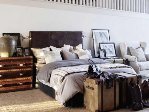 Подборка винтажной мебели 09