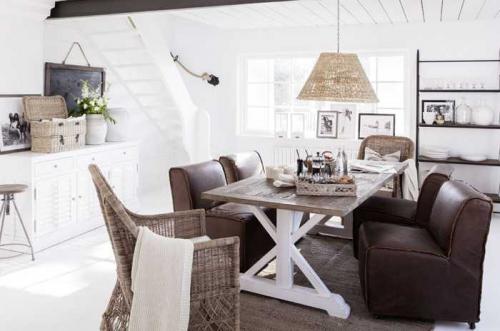 Подборка винтажной мебели 02