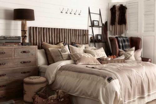 Подборка винтажной мебели 14