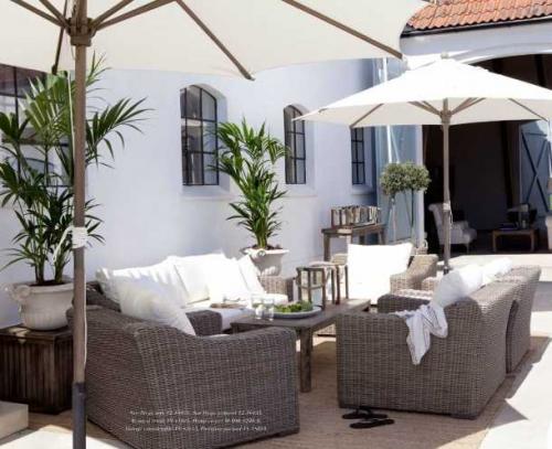 Подборка винтажной мебели 19