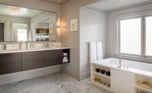 Современный дизайн в Калифорнии 27