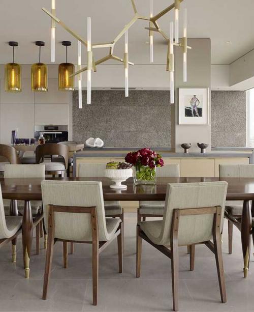 Современный дизайн в Калифорнии 18