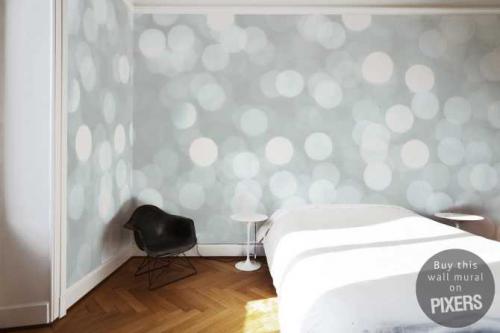 Порция настенных вдохновений от Pixers 26