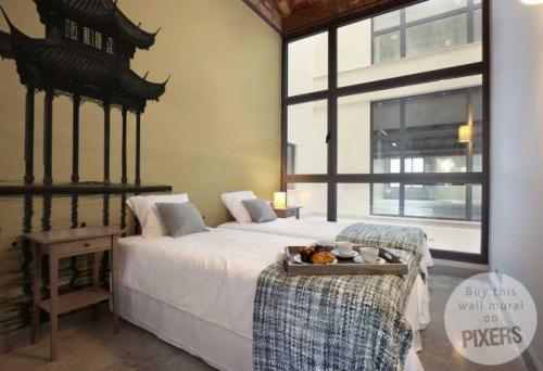 Порция настенных вдохновений от Pixers 15