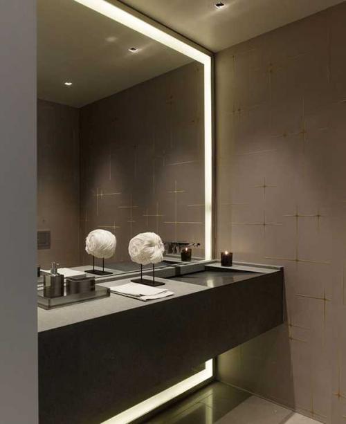 Современный дизайн в Калифорнии 14