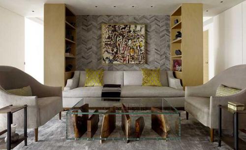 Современный дизайн в Калифорнии 16