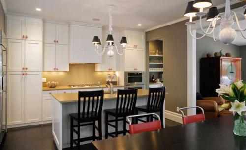 Современный дизайн в Калифорнии 31