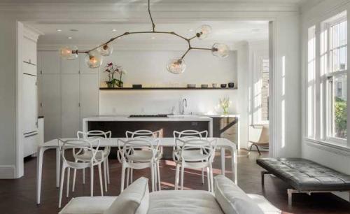 Современный дизайн в Калифорнии 12