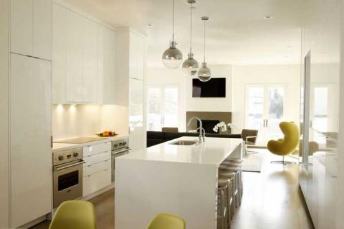 Современный дизайн в Калифорнии 29