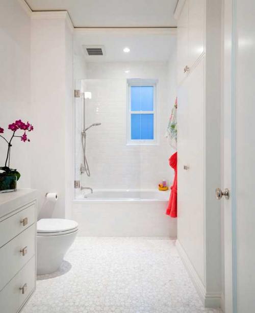 Современный дизайн в Калифорнии 13