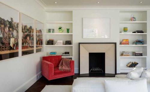 Современный дизайн в Калифорнии 10