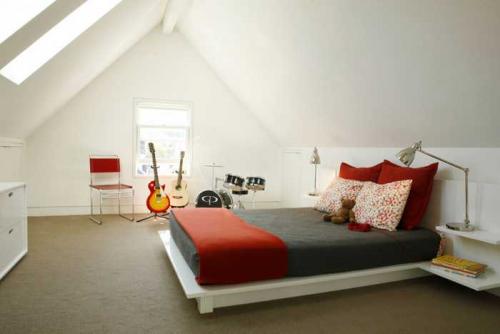 Современный дизайн в Калифорнии 30