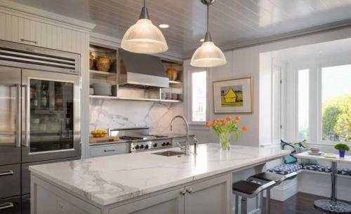 Современный дизайн в Калифорнии 21