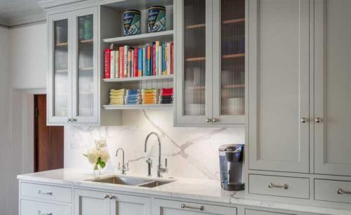 Современный дизайн в Калифорнии 28