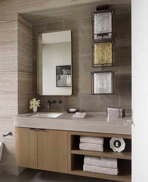 Современный дизайн в Калифорнии 15