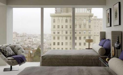 Современный дизайн в Калифорнии 19