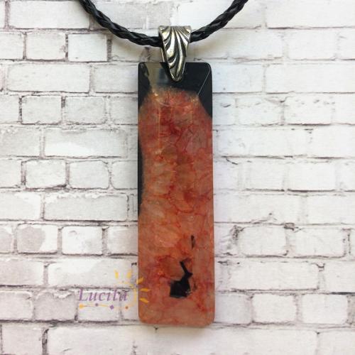 Как из камня сделать кулон. Кулоны из камня своими руками - легко!