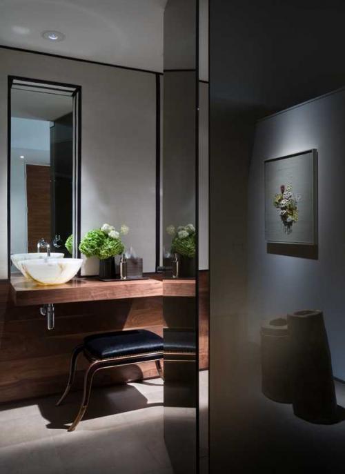 Работы студии из Техаса R. Brant Design 16