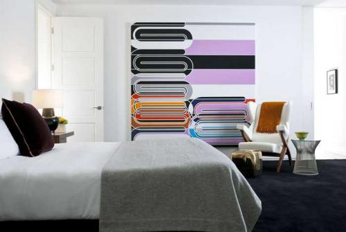 Работы студии из Техаса R. Brant Design 13