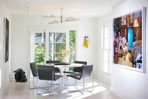 Работы студии из Техаса R. Brant Design 15