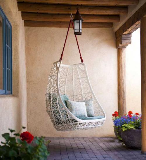 Работы студии из Техаса R. Brant Design 11